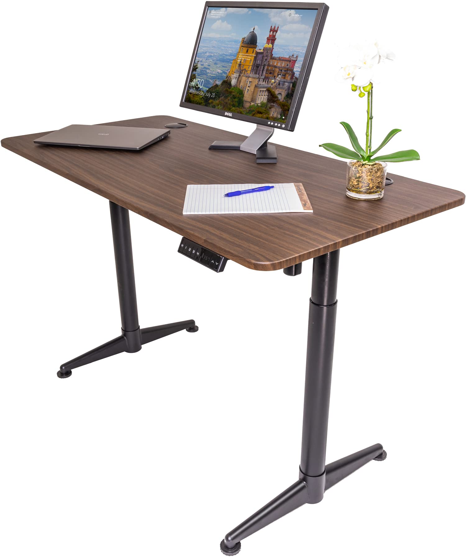Amazon.com: ApexDesk Vortex Series M Edition 55